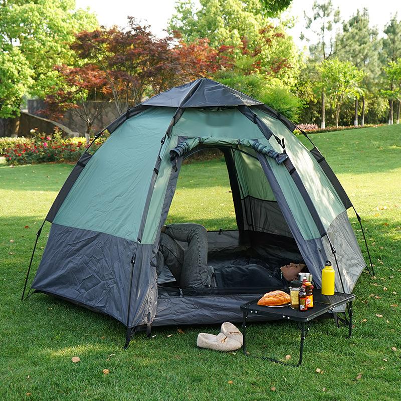 Chanhone Portable Camping Fishing Tent