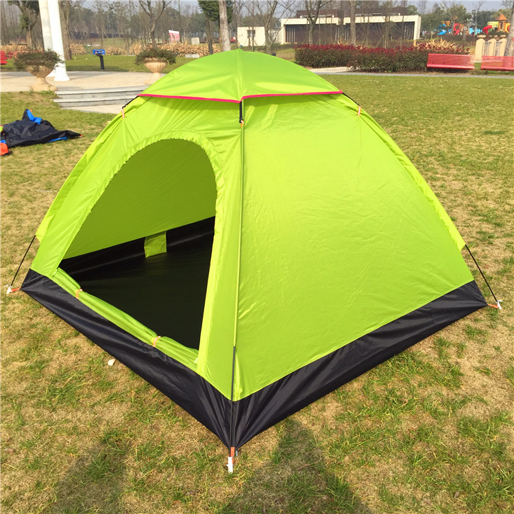 Chanhone Pop Up Fishing Big Waterproof Glamping Camping Tents