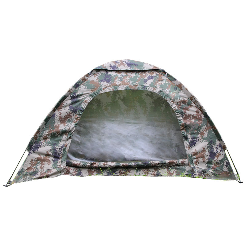 Chanhone Winter and Summer Cotton Camping Tent