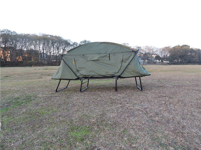 Chanhone Yurt Family Tent Camping