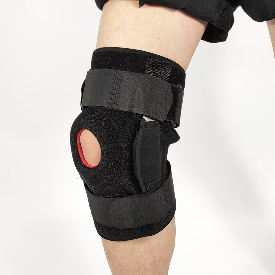 Knee Support Brace Adjustable