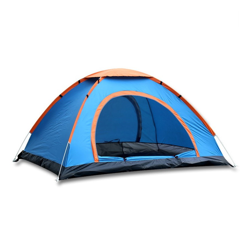 Tenda Backpacking Ringan