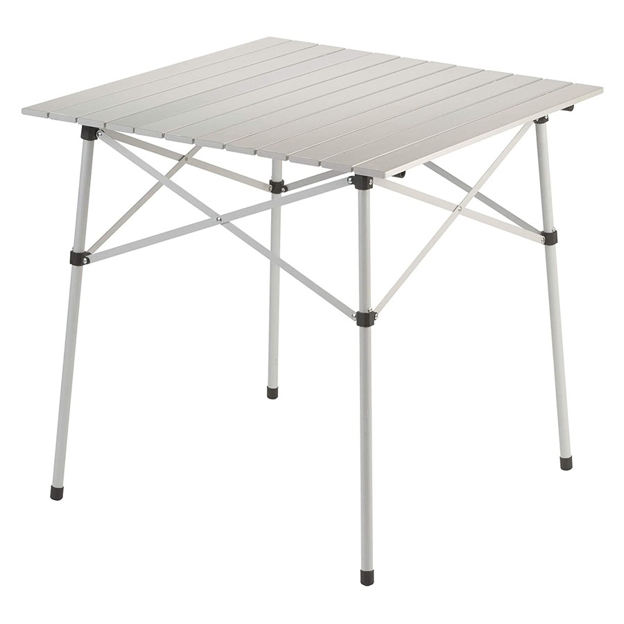 Outdoor Folding Aluminum Alloy Table