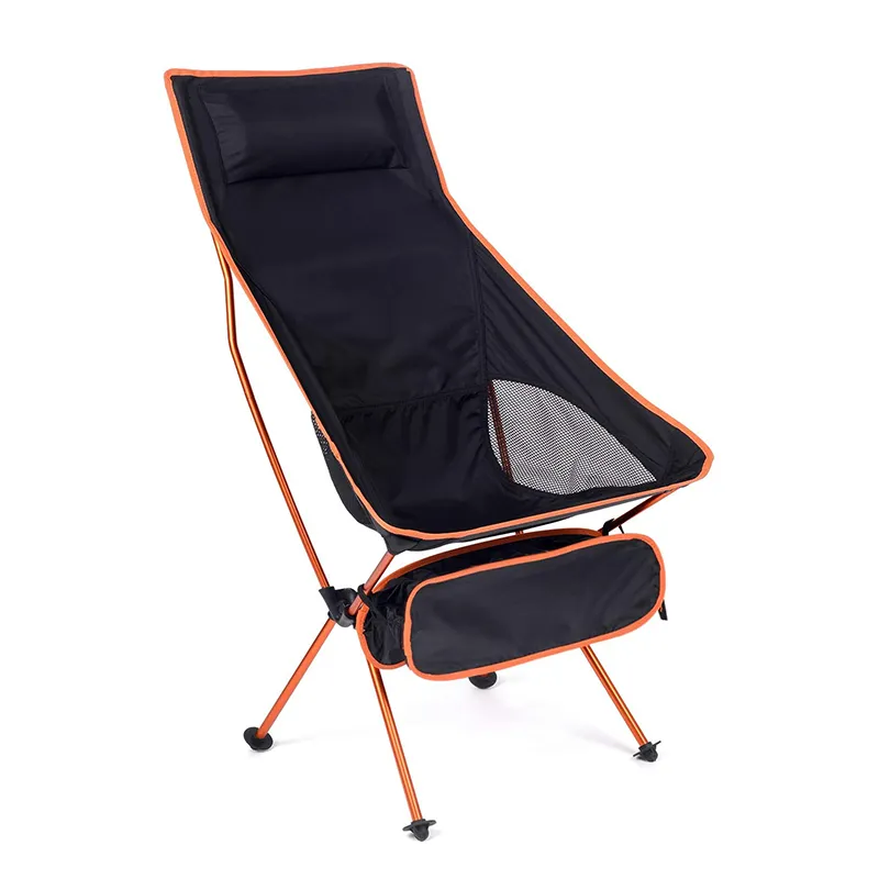 Tragbarer Outdoor-Stuhl