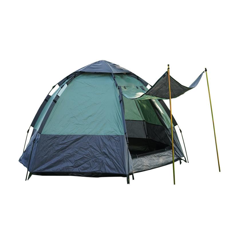 Portable Camping Fishing Tent