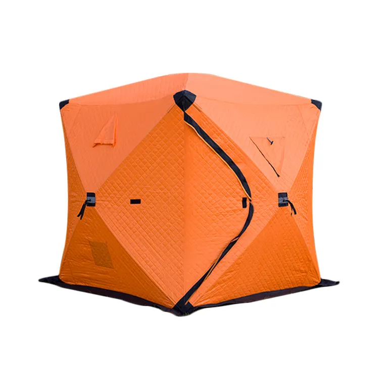 Classy Outdoor Waterproof Ice Carp Fishing Tent