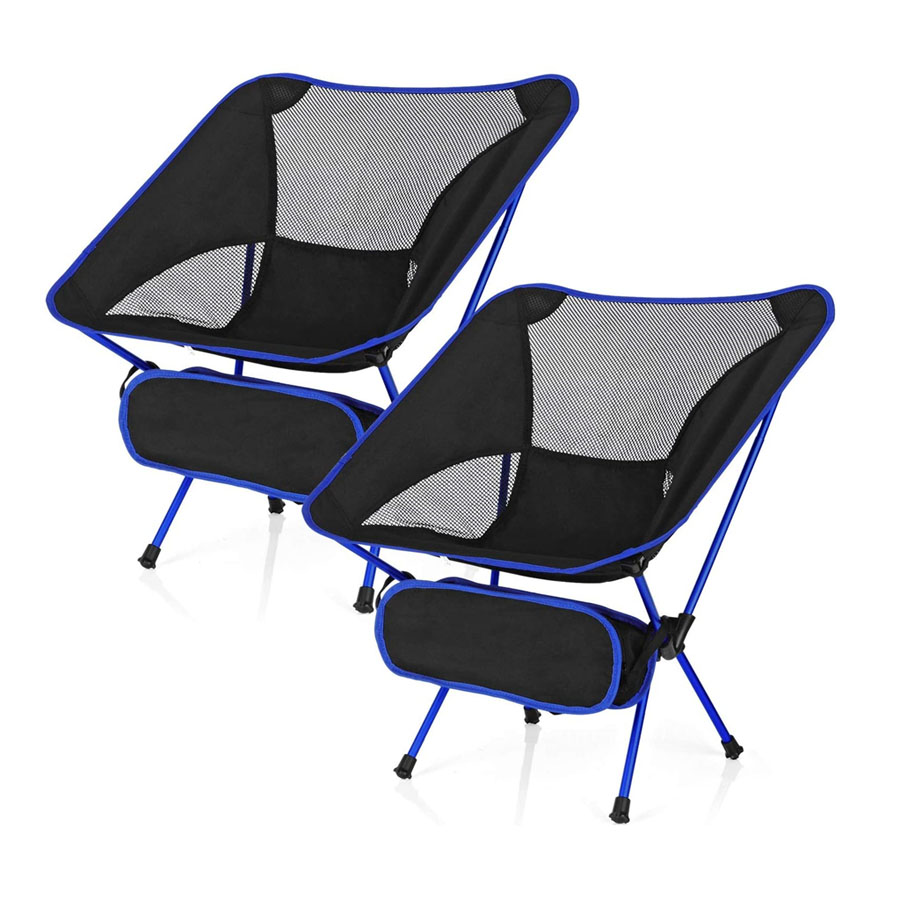 Pocket Folding Chair