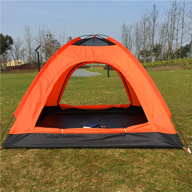 Pop Up Fishing Big Waterproof Glamping Camping Tents