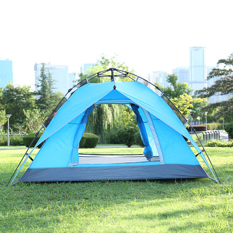 Pop up Portable Backpacking Tent