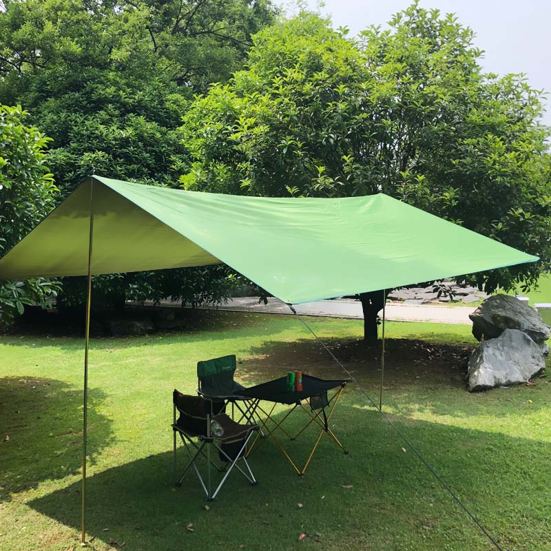 Portable Home Stand Canopy
