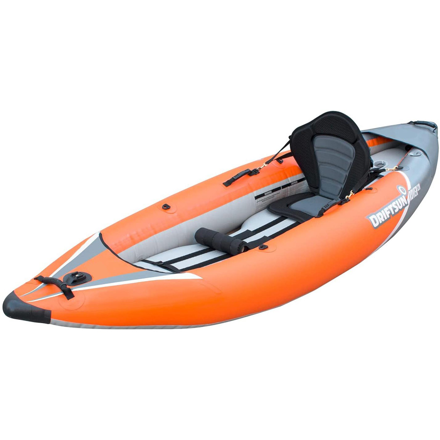 PVC Inflatable Kayak