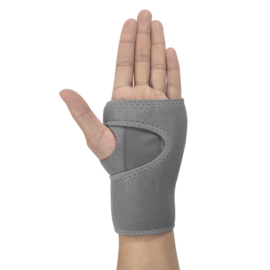 Adjustable Wrist Support