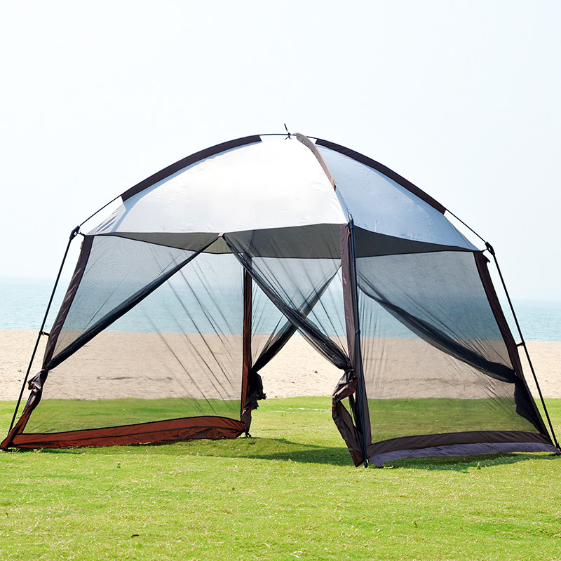 Large Outdoor Camping Tent Happy Party Tents Camping Outdoor