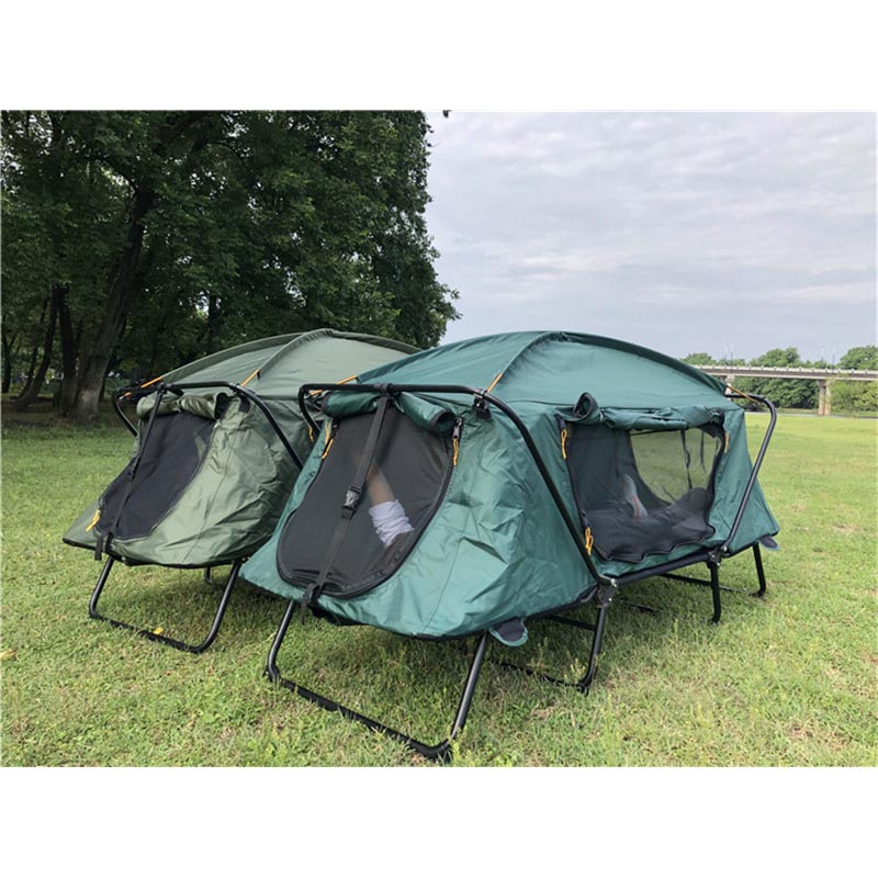 Yurt Family Tent Camping