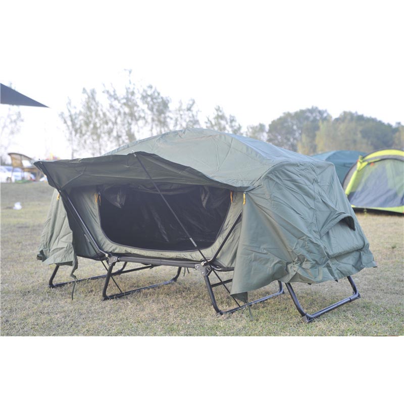 Yurt Family Tent Camping