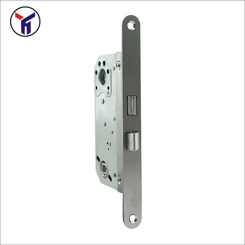Mortise Latch 560