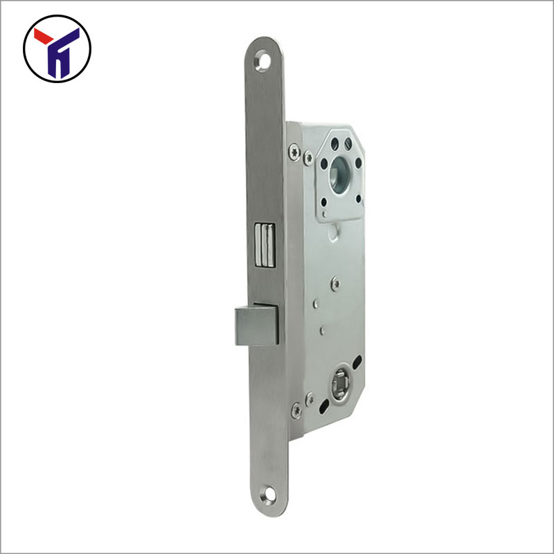 Mortise Latch 560 - 1 