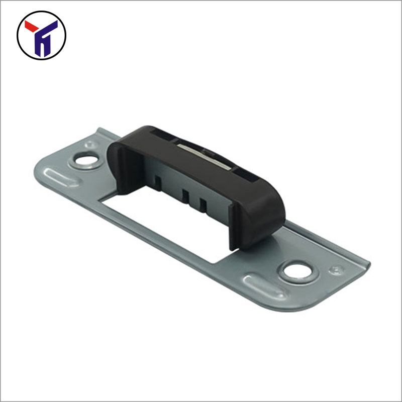 Lock Case with Magnetic Closing Bolt - 3