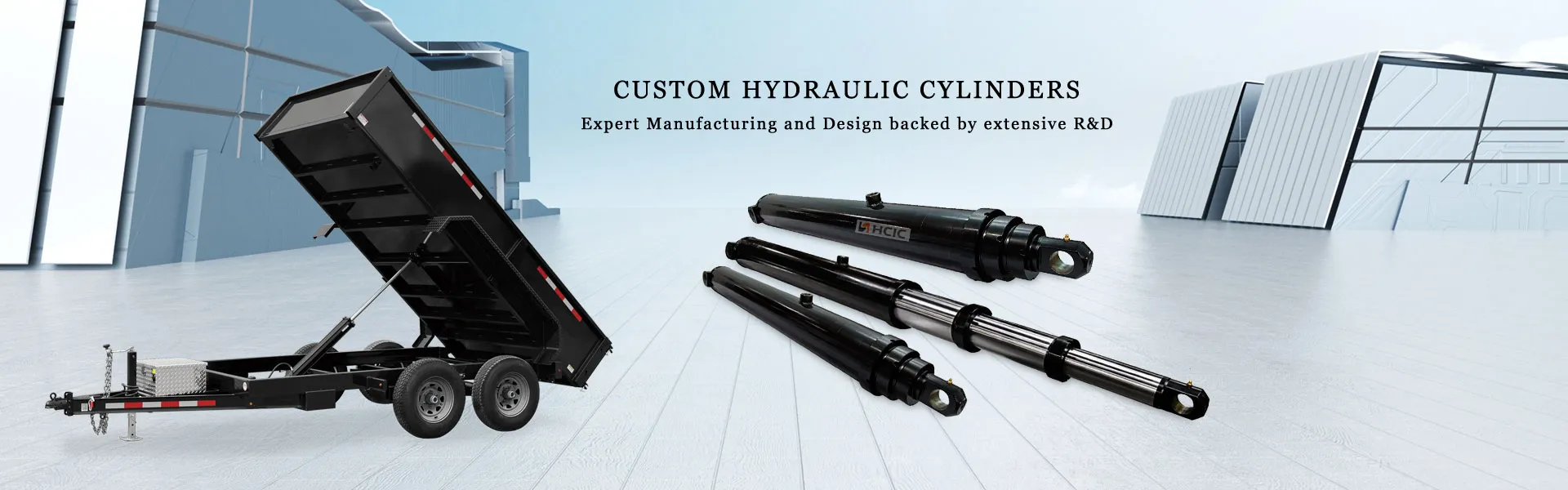 Double Acting Hydraulic Cylinder Manufacturers