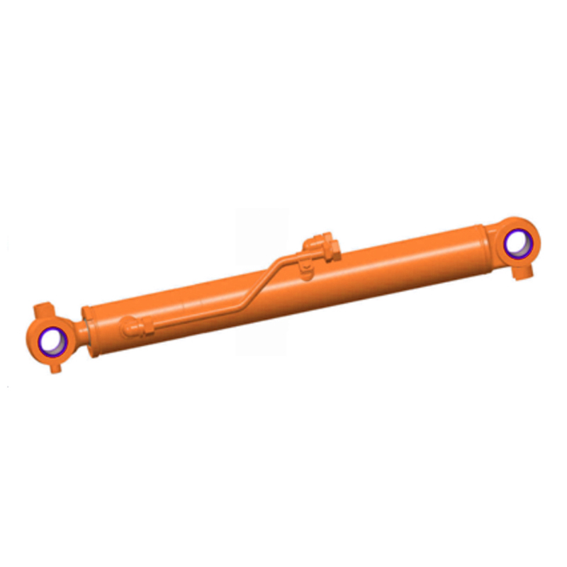 Before we talk about hydraulic cylinders we need to know what is a hydraulic cylinder? How do they work? What are they used for?