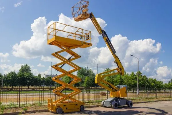 How to Prevent Problems with Boom Lift Hydraulic Cylinder?