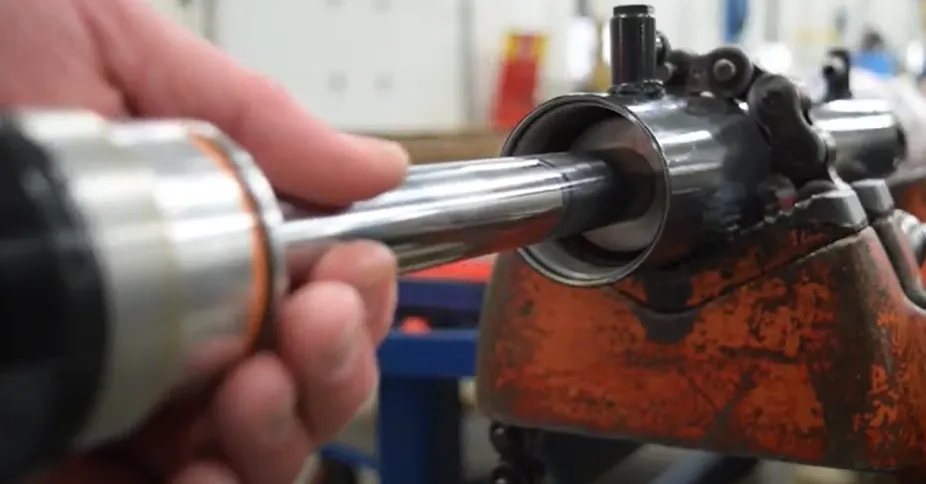 Sizing Hydraulic Cylinders: Step-by-Step Guide