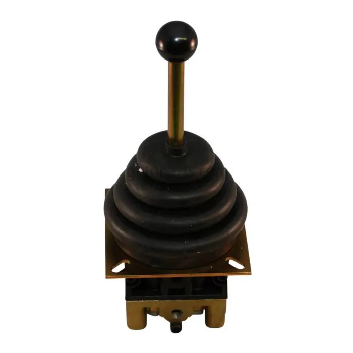 4-veis hydraulisk joystick