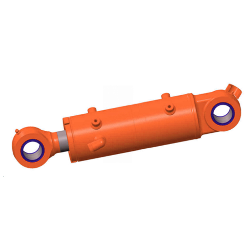 Earth Moving Hydraulic Cylinder for Excavator