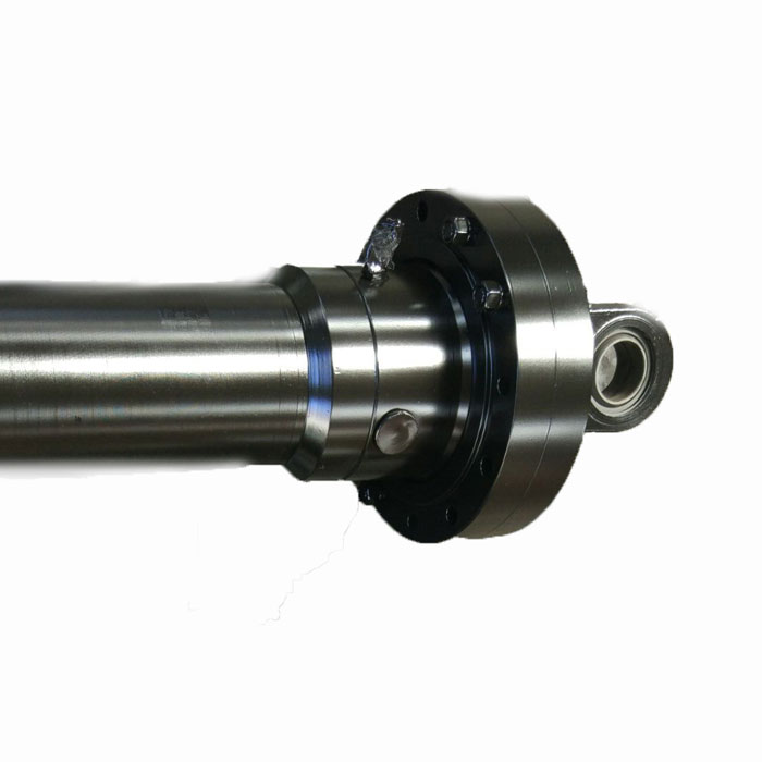 Engineering Cylinder
