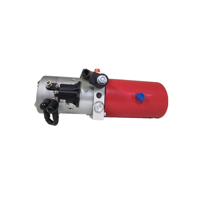 Pallet Lift Hydraulic Power Pack