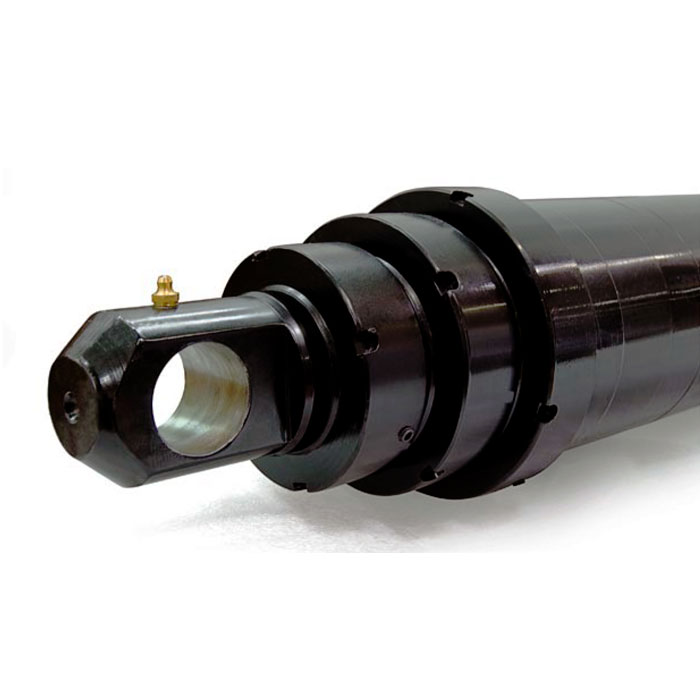 Pin Mount Telescopic Cylinders