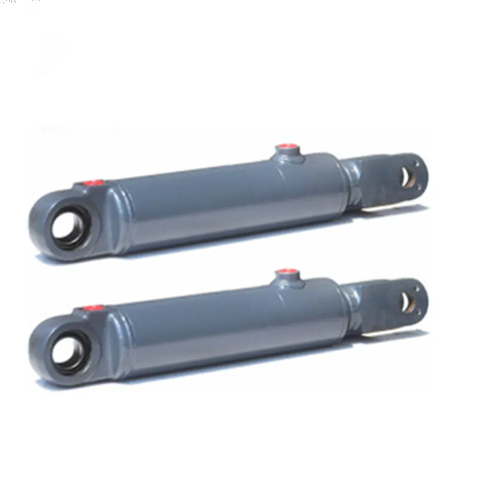 Trunnion Hydraulic Cylinder