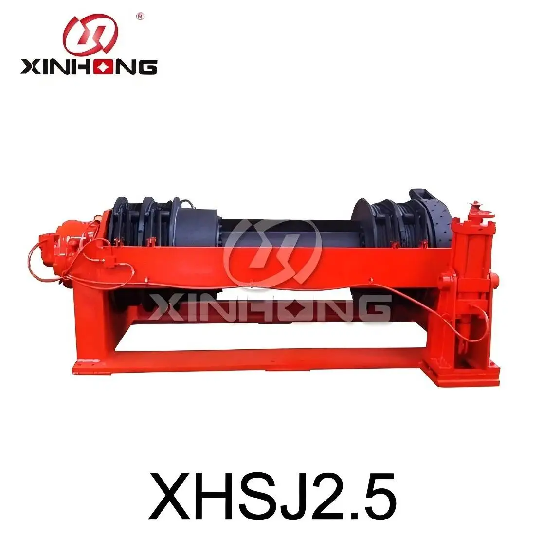 What Are the Advantages of Hydraulic Winches?