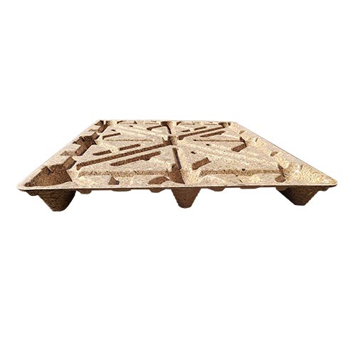Paleta de madera prensada 1200 × 1000 - 1