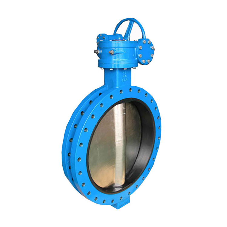 The Role of Butterfly Valve