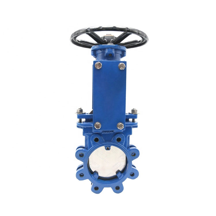 Unidirectional Knife Gate Valve Suppliers