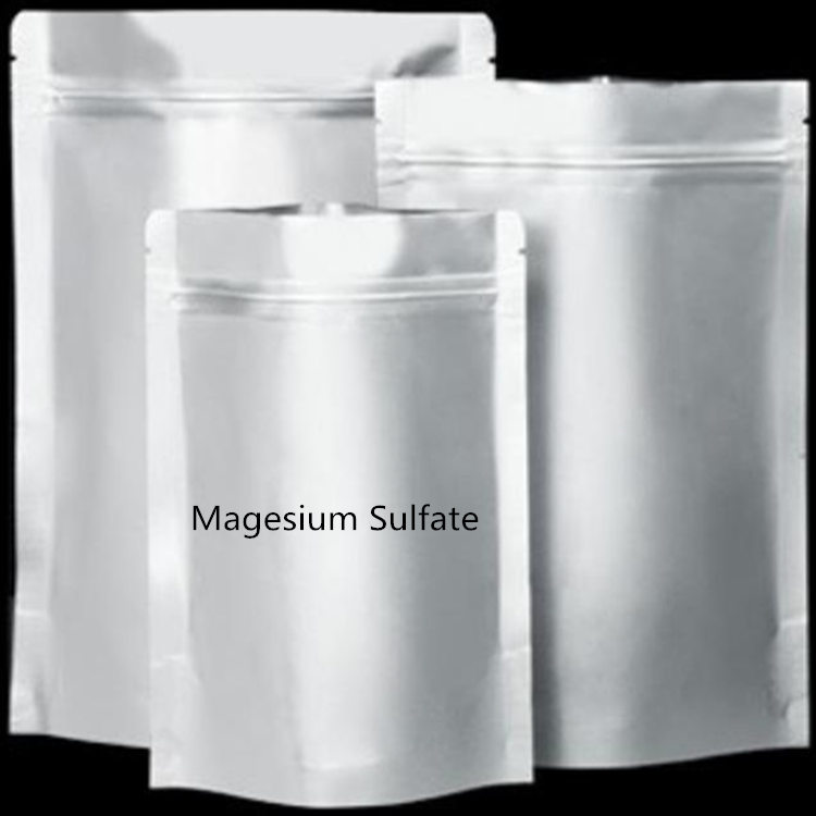 Maqnezium sulfat