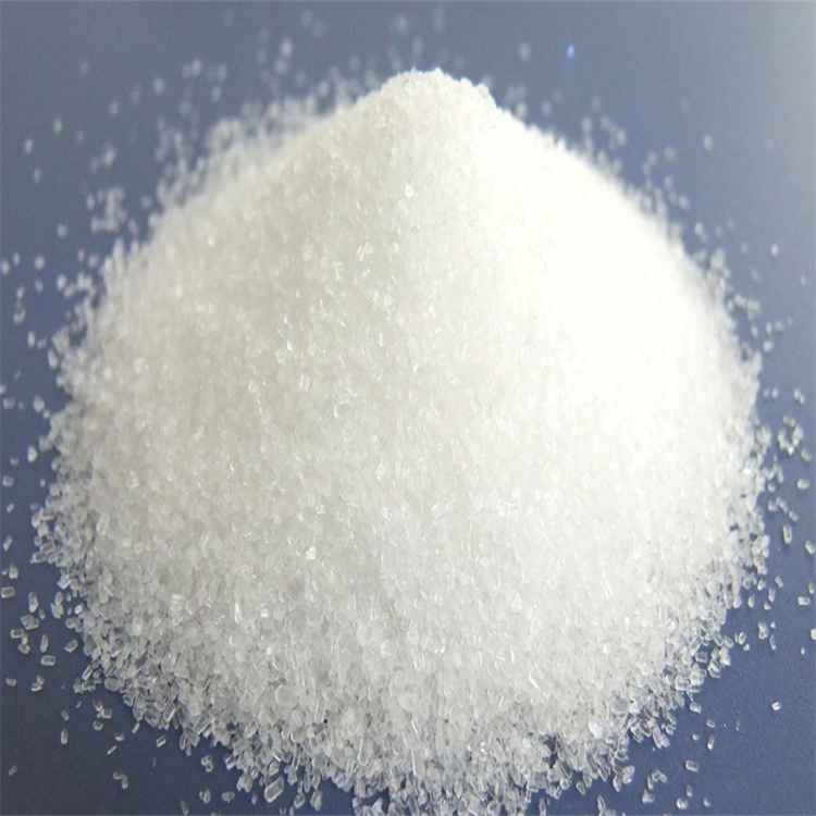 Magnesium Sulfate lớp công nghiệp