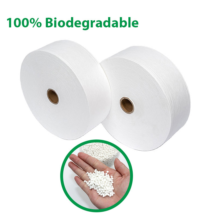 Biodegradable Melt Blown - 2