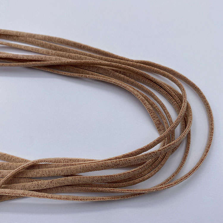 PLA Brown Auris Rope - 0 