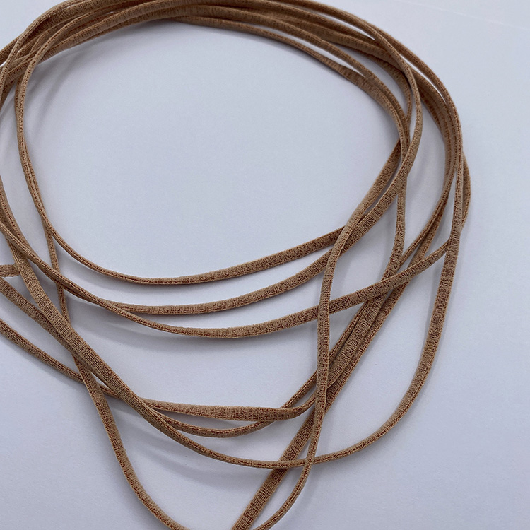 PLA Brown Ear Rope - 3 
