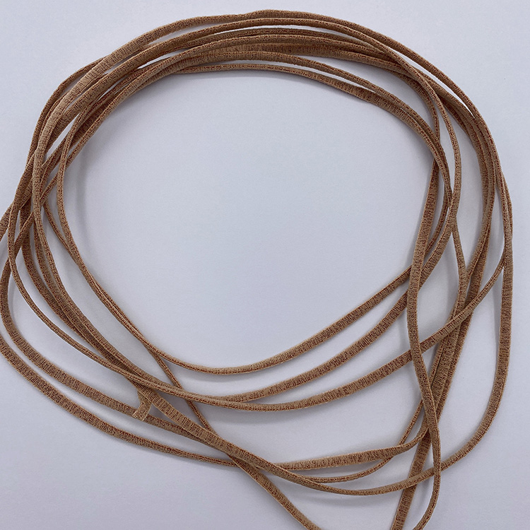 PLA Brown Ear Rope - 4