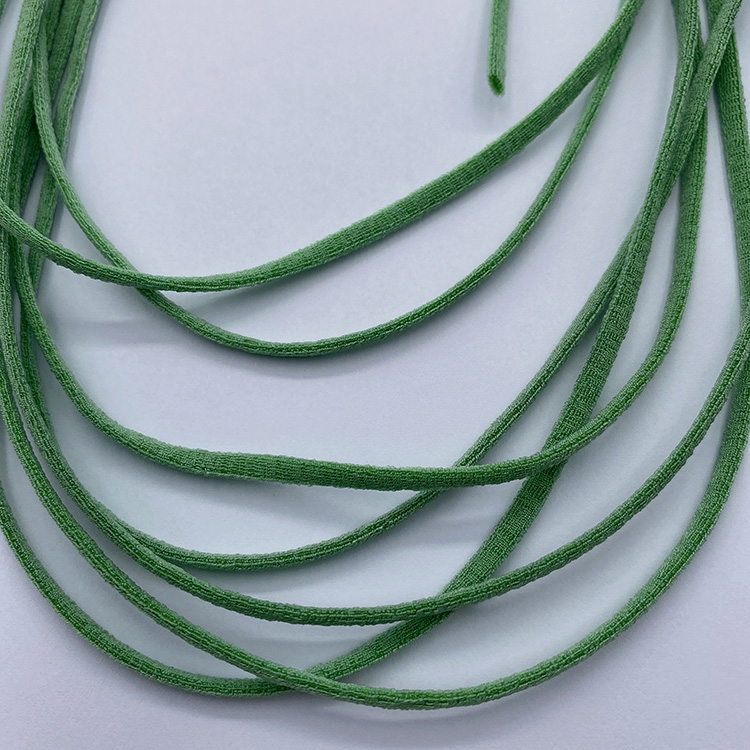 PLA Зелено въже за ухо - 3 