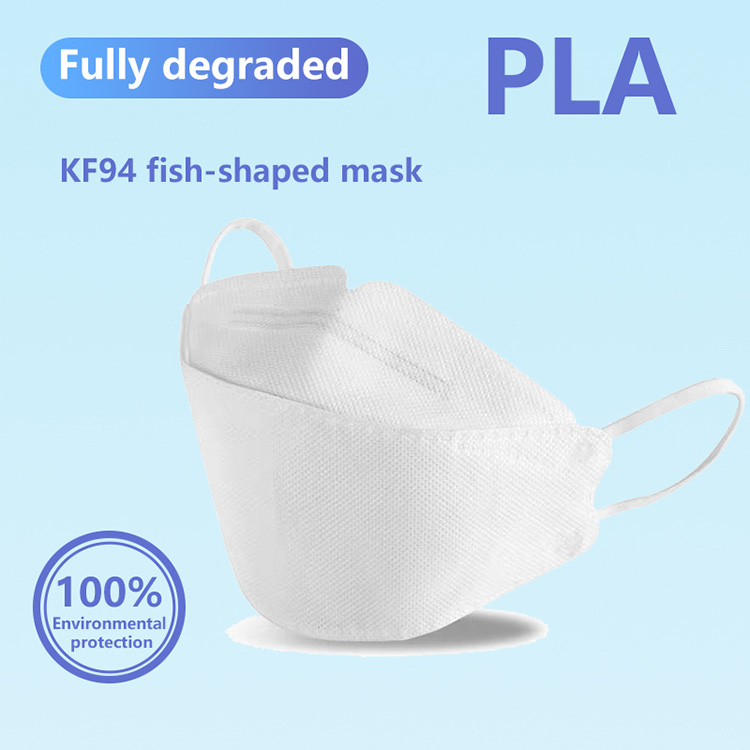 PLA KF94 Mask - 1 