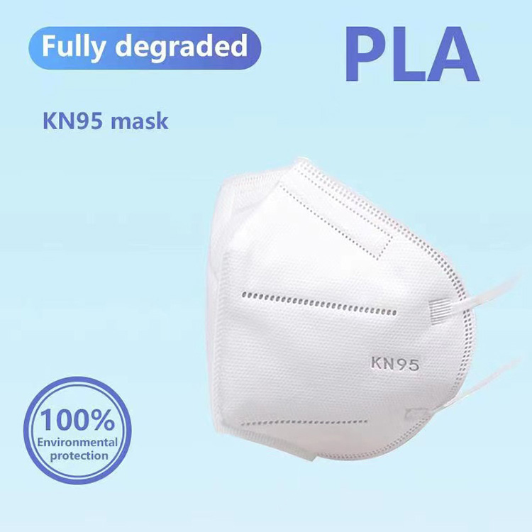 Maska PLA KN95 - 0 