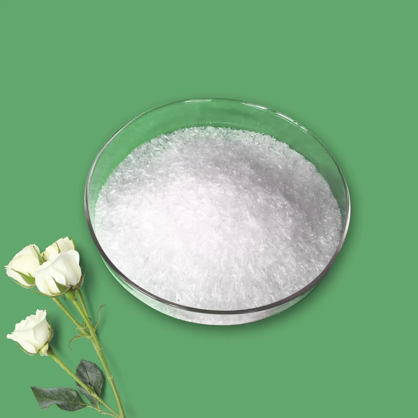 Phosphate d'aluminium et de sodium