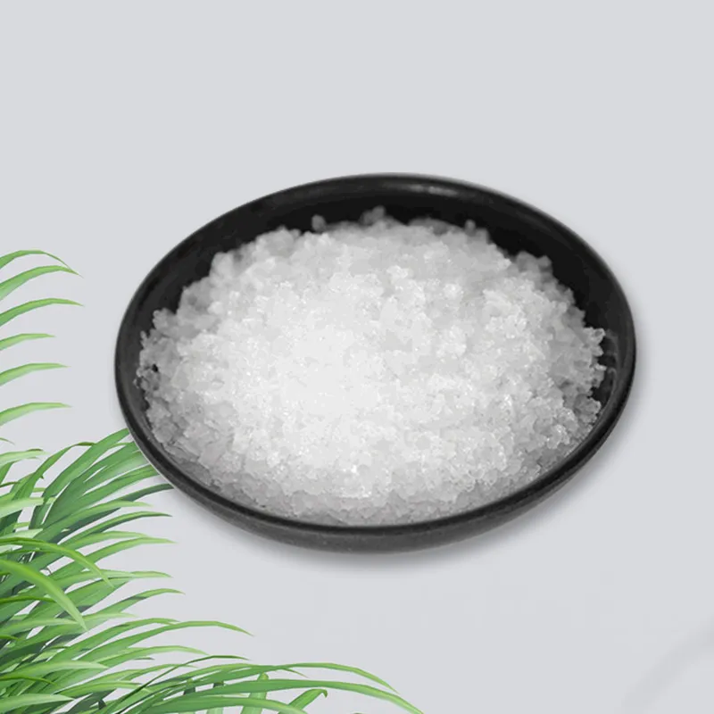 Sodium Ferric Pyrophosphate