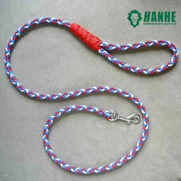 1,5 M Paracord Hundesnor