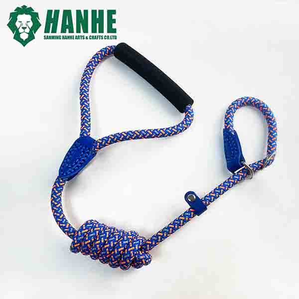 10mm Rope Dog Leash