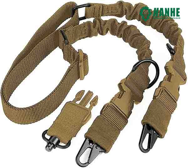 Two Points Sling with Length Adjuster